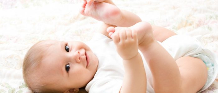Чем лечить молочницу на попе новорожденного