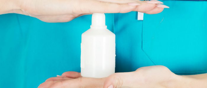 Лечение молочницы перекисью водорода: правила использования, эффективность терапии
