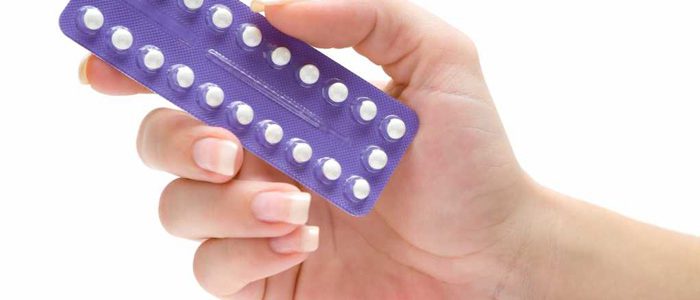 Что делать если от контрацептивов молочница
