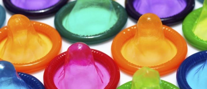 Бывает ли у женщины молочница от презерватива