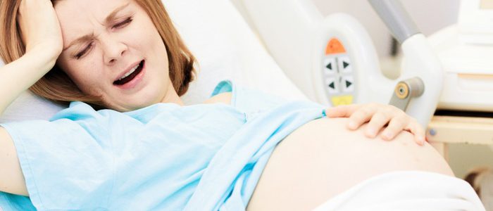 Чем вылечить молочницу за неделю до родов